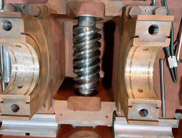 LH-1050DS全自動清廢深壓紋模切機