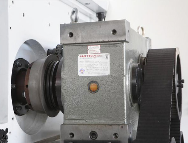 LH-1050DS全自動清廢深壓紋模切機